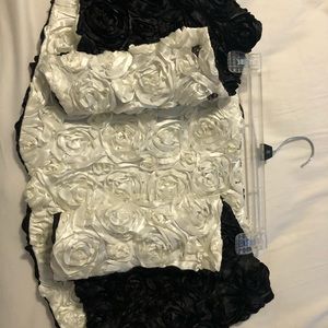 Little reversible jacket/cape